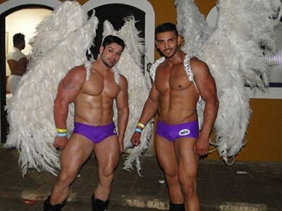 galeria-de-fotos image Depilação em sauna gay sp.