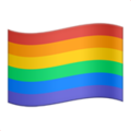 pride-flag Home - Wild