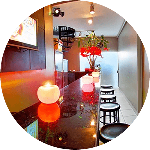 a-casa-3ee32264 Home - Wild