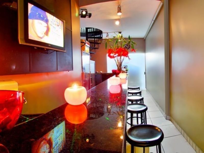 Sauna gay em S&atilde;o Paulo com espa&ccedil;o bar. Conhe&ccedil;a a sauna gay em S&atilde;o Paulo.