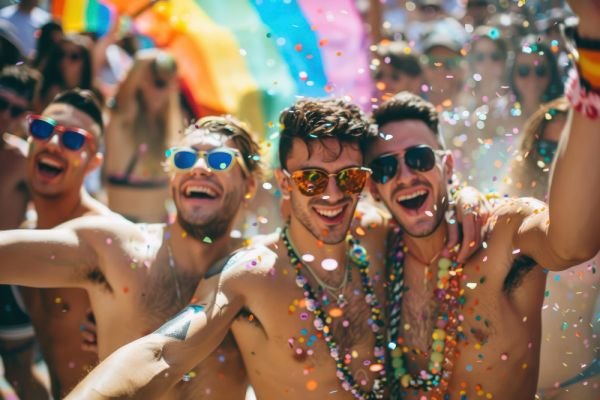 2151470540-515d11d2 Sauna Gay S&atilde;o Paulo - Wild Thermas Club