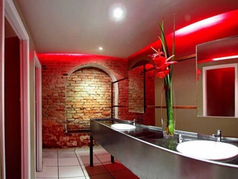 Sauna gay SP: espa&ccedil;o para divers&atilde;o e relaxamento.