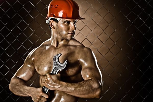 men-at-work-e85f2ab5 Sauna Gay S&atilde;o Paulo - Wild Thermas Club